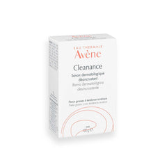 Cleanance Barra Dermatológica Desincrustante | 100 g