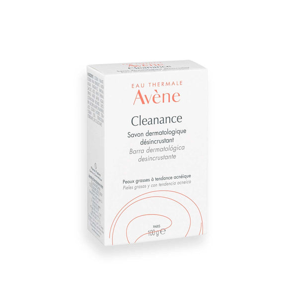 Cleanance Barra Dermatológica Desincrustante | 100 g