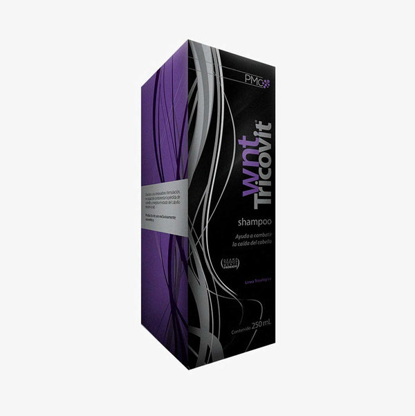 WNT Tricovit Shampoo | 250 ml