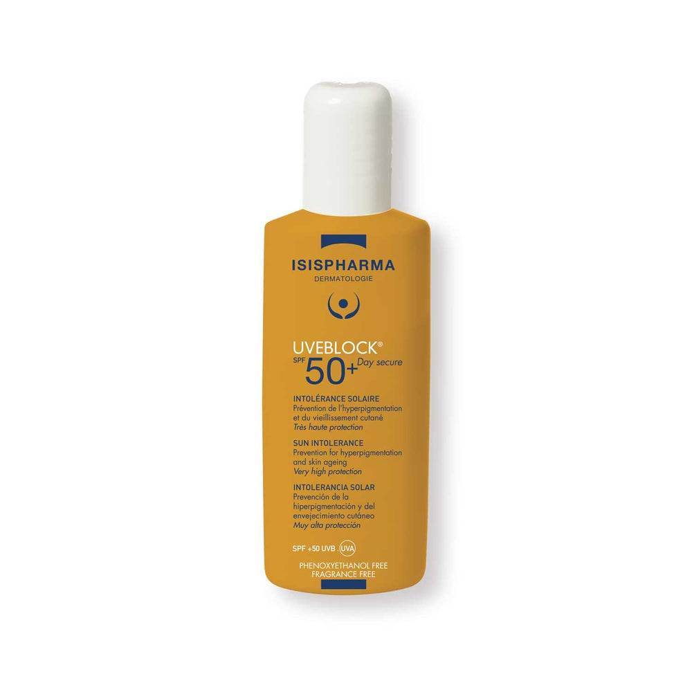 Uveblock 50+ Day Secure | 40 ml