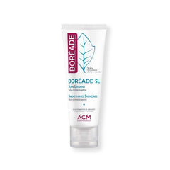 Boréade SL Emulsión Alisante | 40 ml