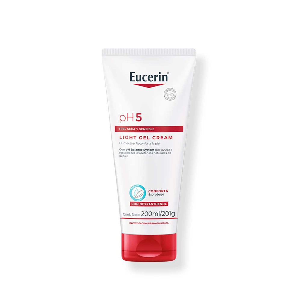 Eucerin PH5 Light Gel Cream | 200 ml