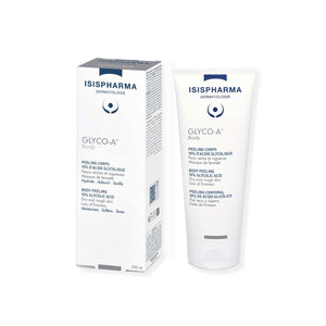 Glyco-A Body Peeling Corporal | 200 ml