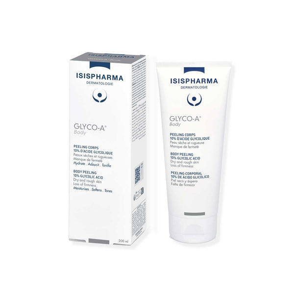 Glyco-A Body Peeling Corporal | 200 ml