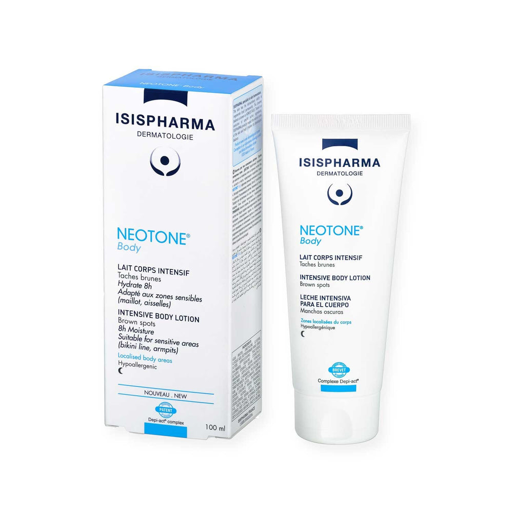 Neotone Body Leche Corporal  | 100 ml