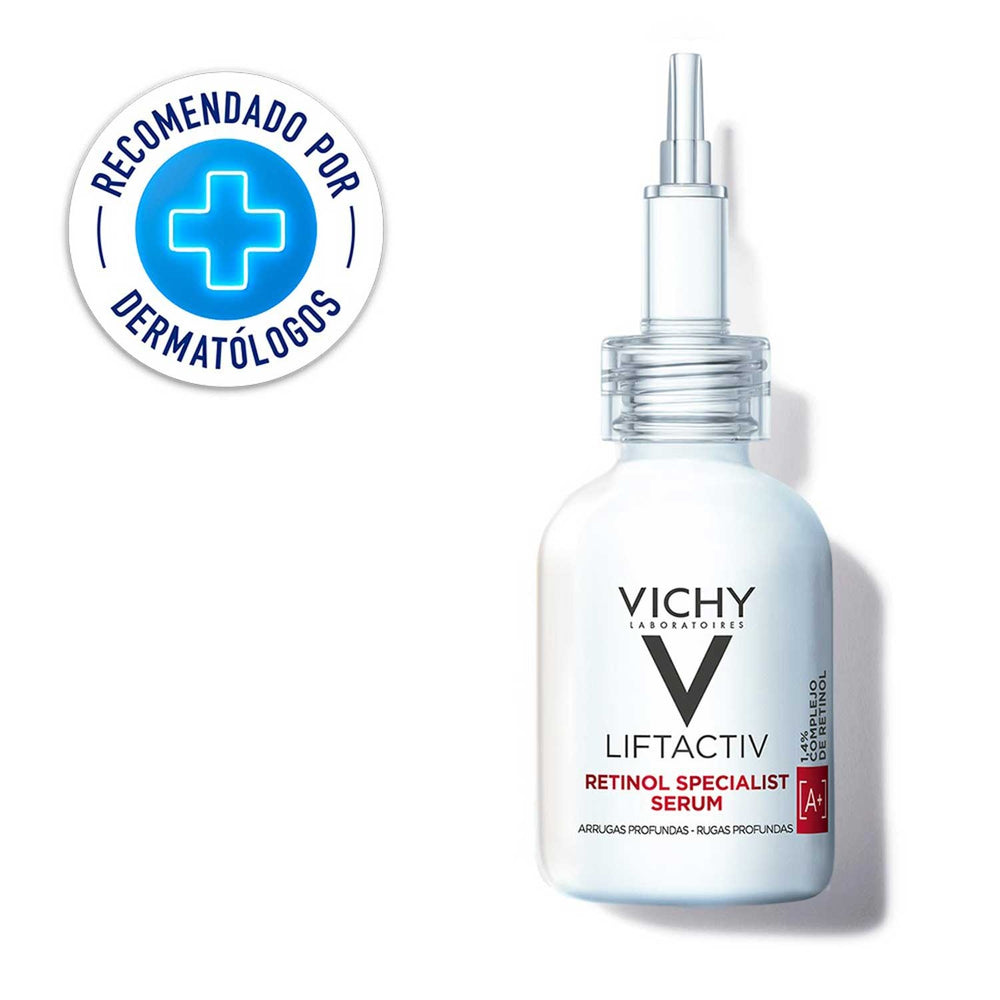 Liftactiv Retinol Sérum Arrugas Profundas |30 ml