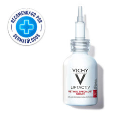 Liftactiv Retinol Sérum Arrugas Profundas |30 ml
