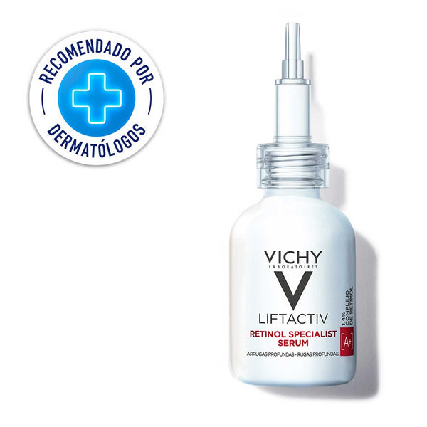 Liftactiv Retinol Sérum Arrugas Profundas |30 ml