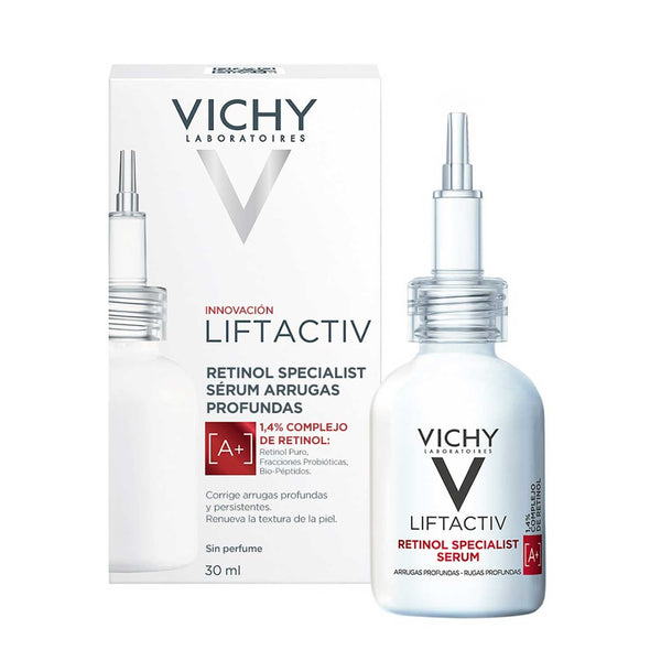Liftactiv Retinol Sérum Arrugas Profundas |30 ml
