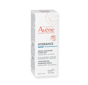 Avène Hydrance Boost Sérum Hidratante | 30 ml