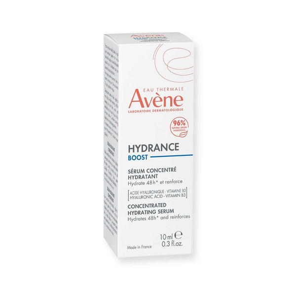 Avène Hydrance Boost Sérum Hidratante | 30 ml