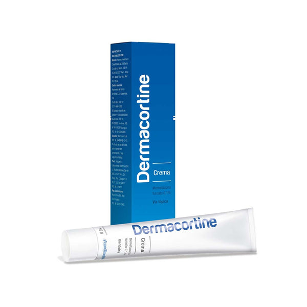 Dermacortine Crema |  15 g