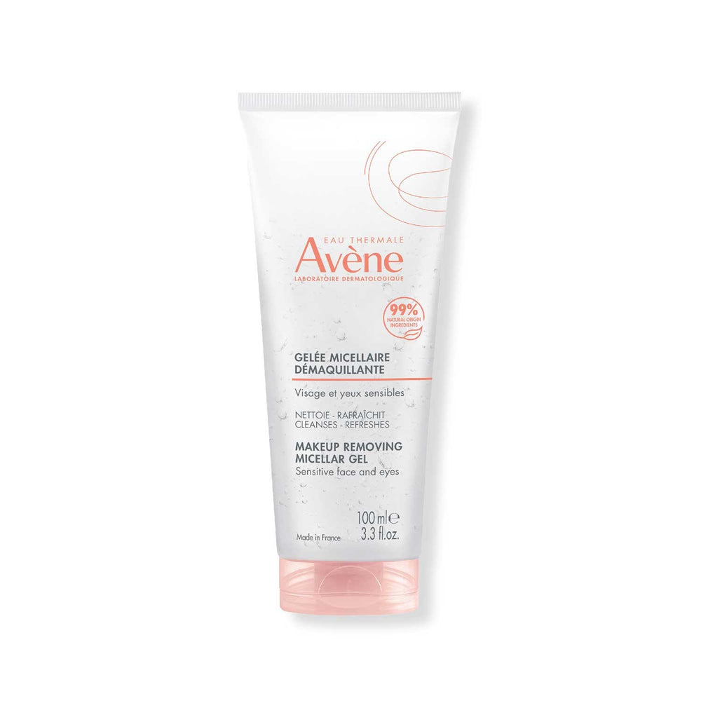 Avéne Gel Micelar Desmaquillante | 200 ml