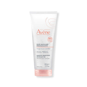 Avéne Gel Micelar Desmaquillante | 200 ml