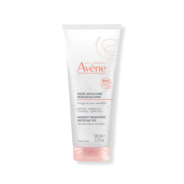 Avéne Gel Micelar Desmaquillante | 200 ml