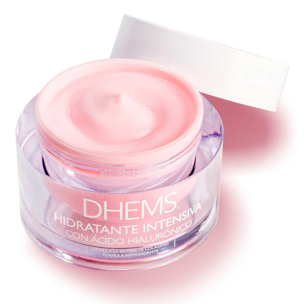 Dhems Hidratante Intensiva | 50 ml