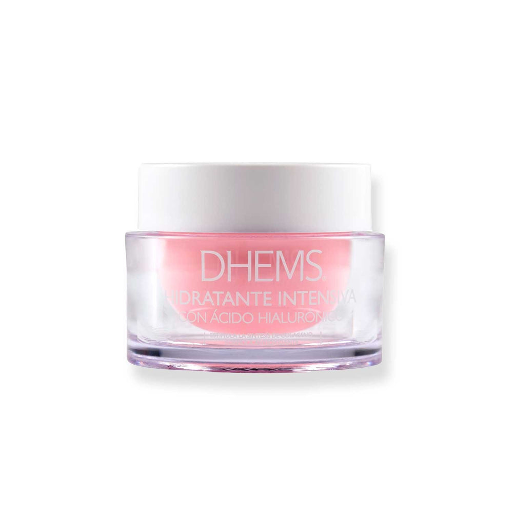 Dhems Hidratante Intensiva | 50 ml