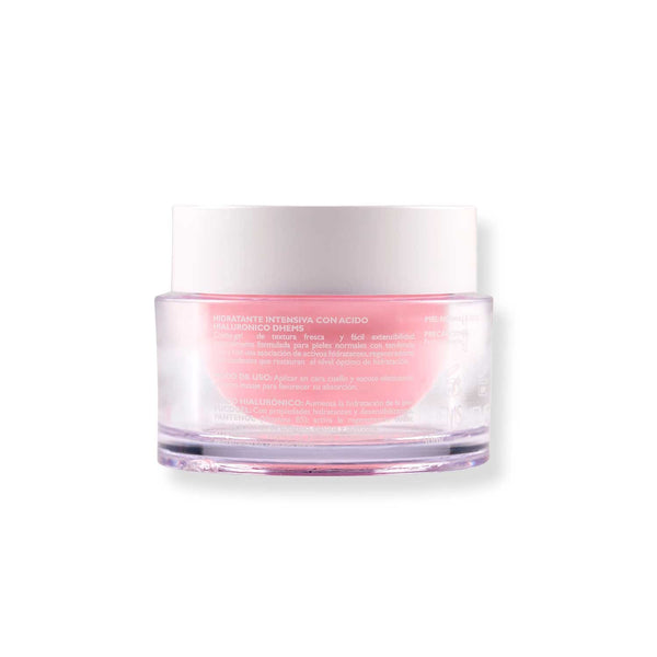 Dhems Hidratante Intensiva | 50 ml