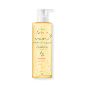 Avène Xeracalm A.D Aceite Limpiador | 400 ml