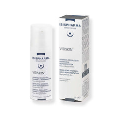 Vitiskin Hydrogel Regulador | 50 ml