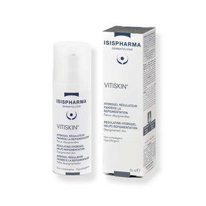 Vitiskin Hydrogel Regulador | 50 ml