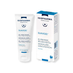 Suavigel Crema Calmante Protectora |30 ml