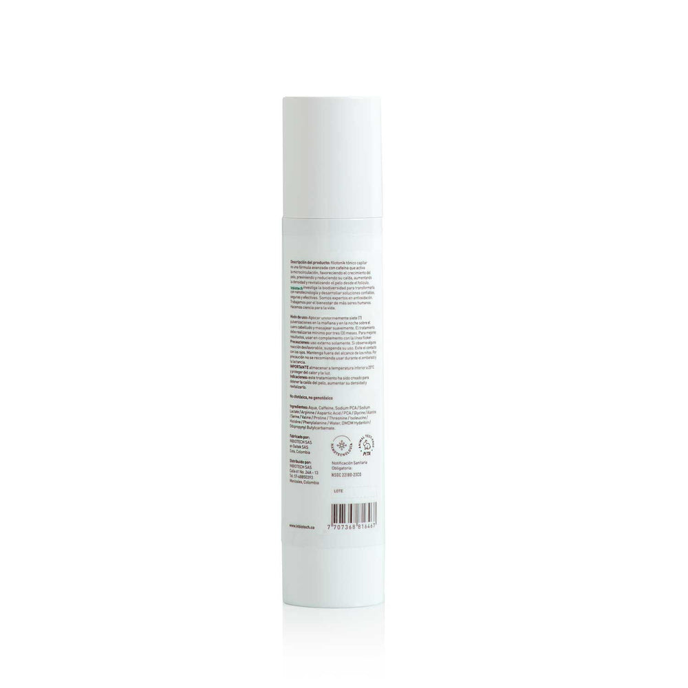 Filotonik Tónico Anticaída | 120 ml