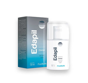 Edapil Champú Anticaída | 120 ml