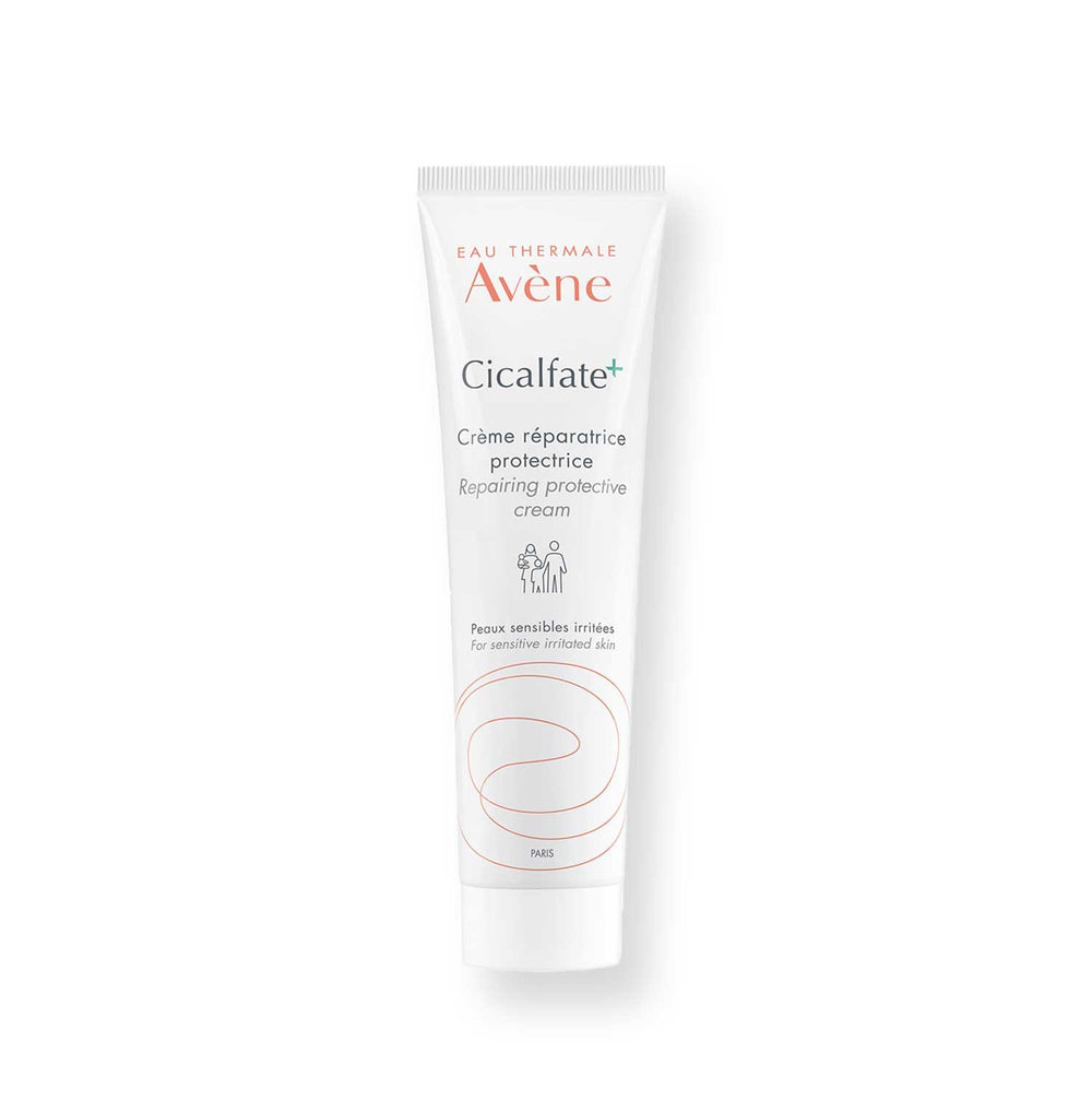 Cicalfate Plus Crema | 100 ml