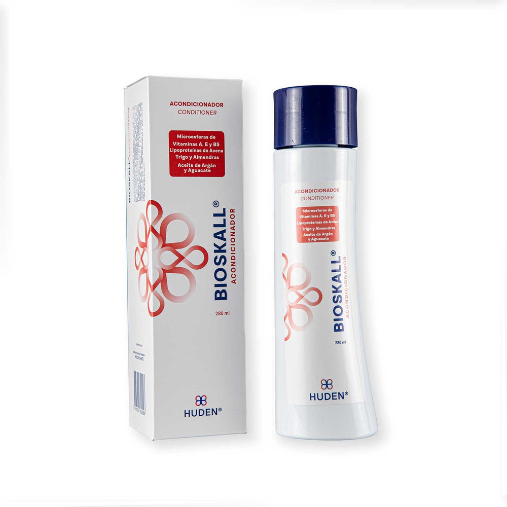 Bioskall Acondicionador | 280 ml