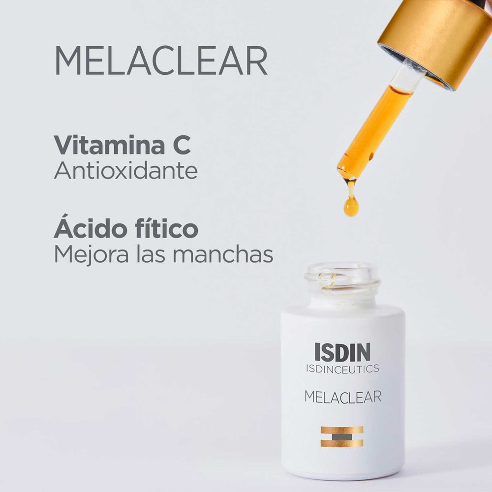 Isdinceutics Melaclear Serum Corrector |15 ml