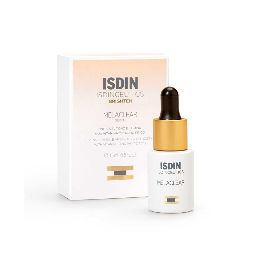 Isdinceutics Melaclear Serum Corrector |15 ml