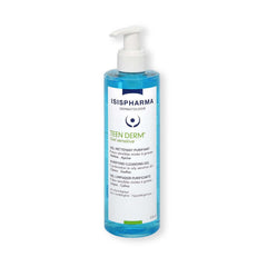 Teen Derm Gel Sensitive | 250