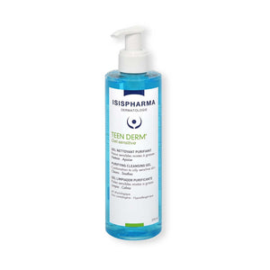 Teen Derm Gel Sensitive | 250