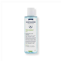 Teen Derm Aqua Solución Micelar | 200 ml