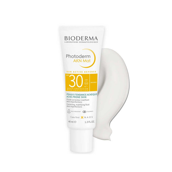 Photoderm AKN Mat SPF 30+ | 40 ml
