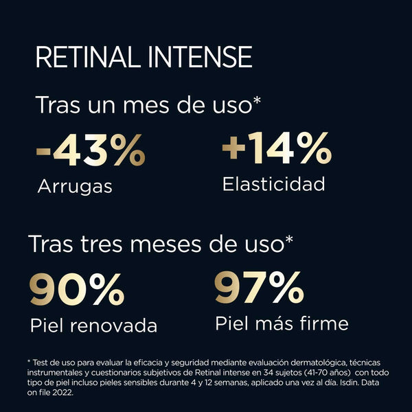 Isdinceutics Retinal Intense | 50 ml