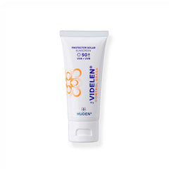 Videlen Control Grasa SPF 50+ | 60 g