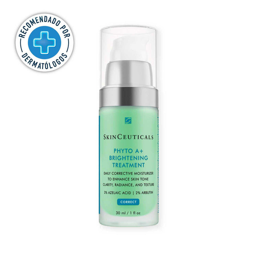 Phyto A + Brightening Treatment Corrección Hidratante  | 30 ml