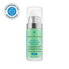 Phyto A + Brightening Treatment Corrección Hidratante  | 30 ml