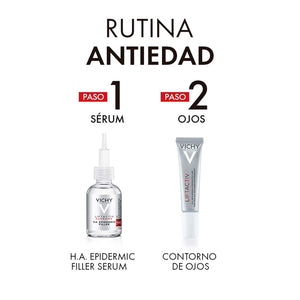 Liftactiv HA Ojos | 15 ml