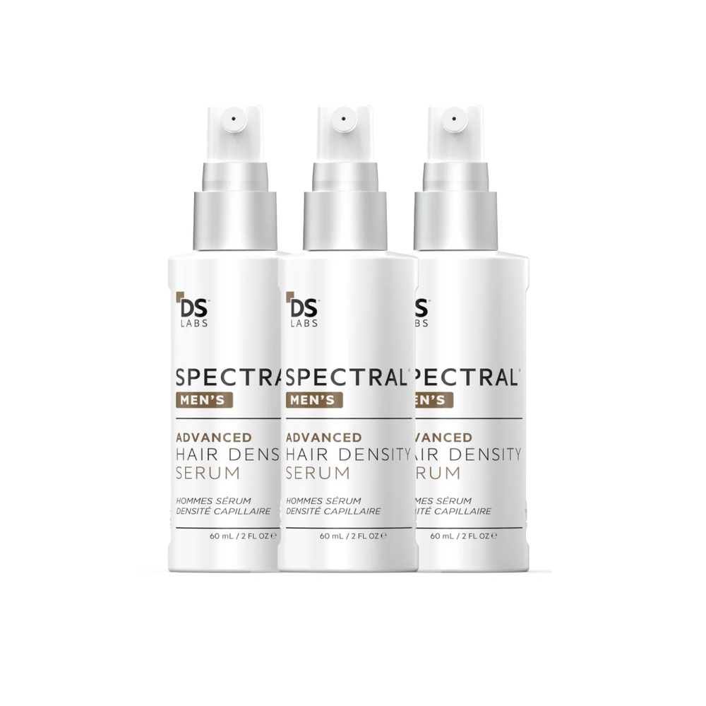 Spectral Men's 3 Month | 60 ml