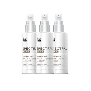 Spectral Men's 3 Month | 60 ml