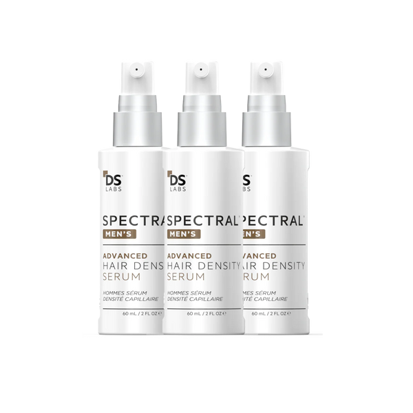 Spectral Men's 3 Month | 60 ml