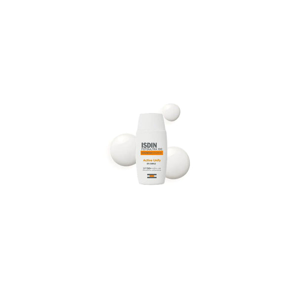 Foto Ultra Active Unify Fusion Fluid SPF 50+ | 50 ml