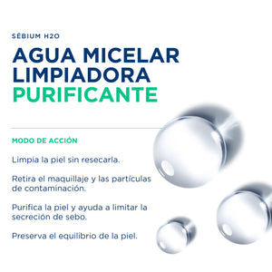 Sébium H2O |  500 ml