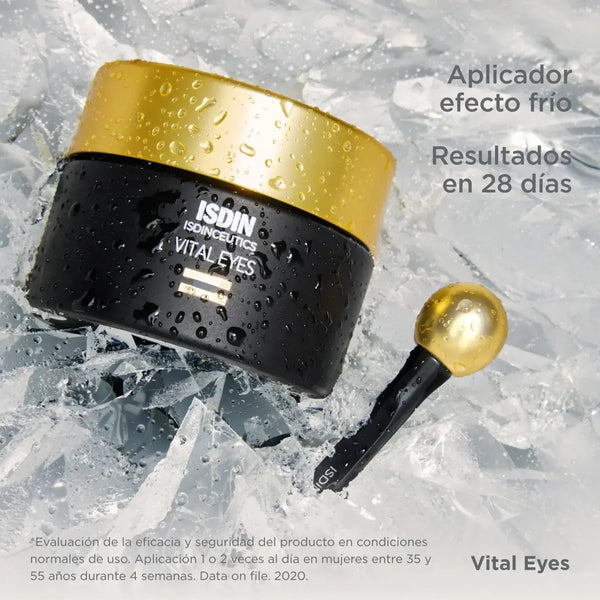 Isdinceutics Vital Eyes | 15 ml