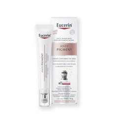 Eucerin Anti-Pigment Control de Ojos | 15 ml
