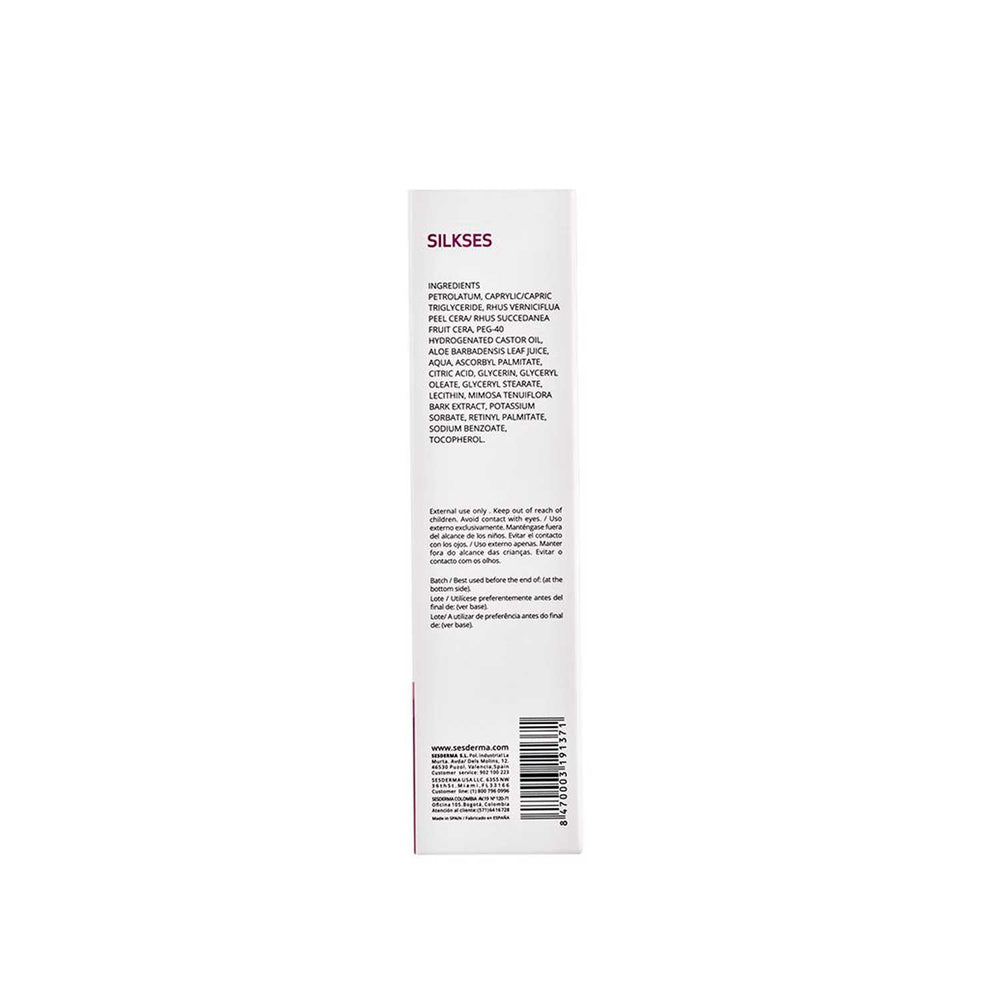 Silkes Protector Hidratante Cutáneo  | 100 ml