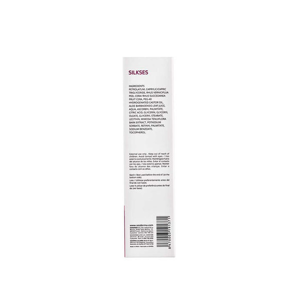 Silkes Protector Hidratante Cutáneo  | 100 ml